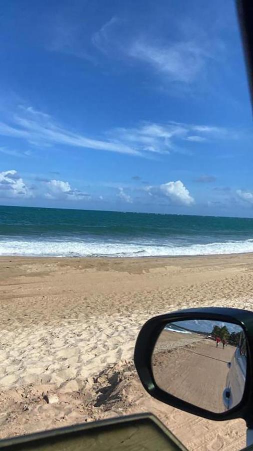 Suites Maracaipe Pôrto das Galinhas Esterno foto