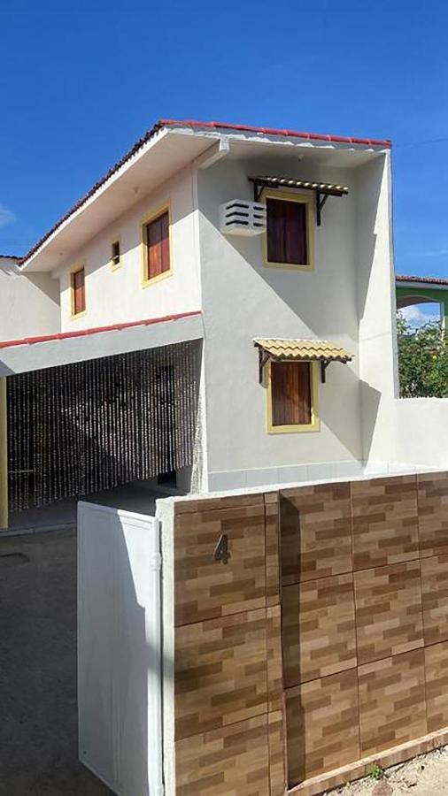 Suites Maracaipe Pôrto das Galinhas Esterno foto
