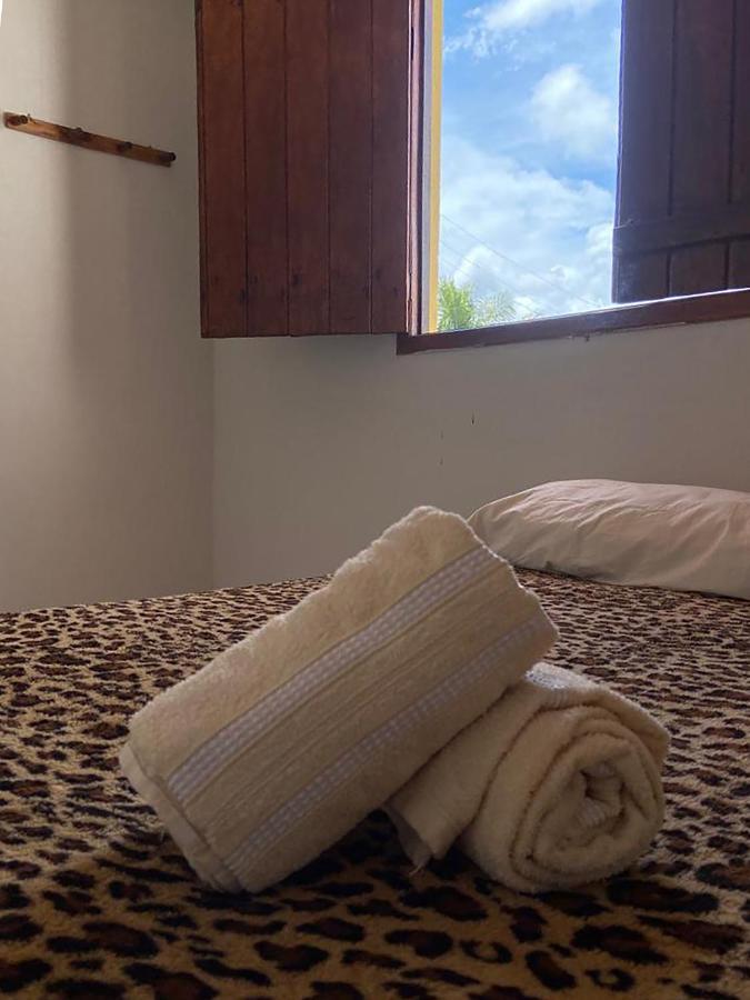 Suites Maracaipe Pôrto das Galinhas Esterno foto