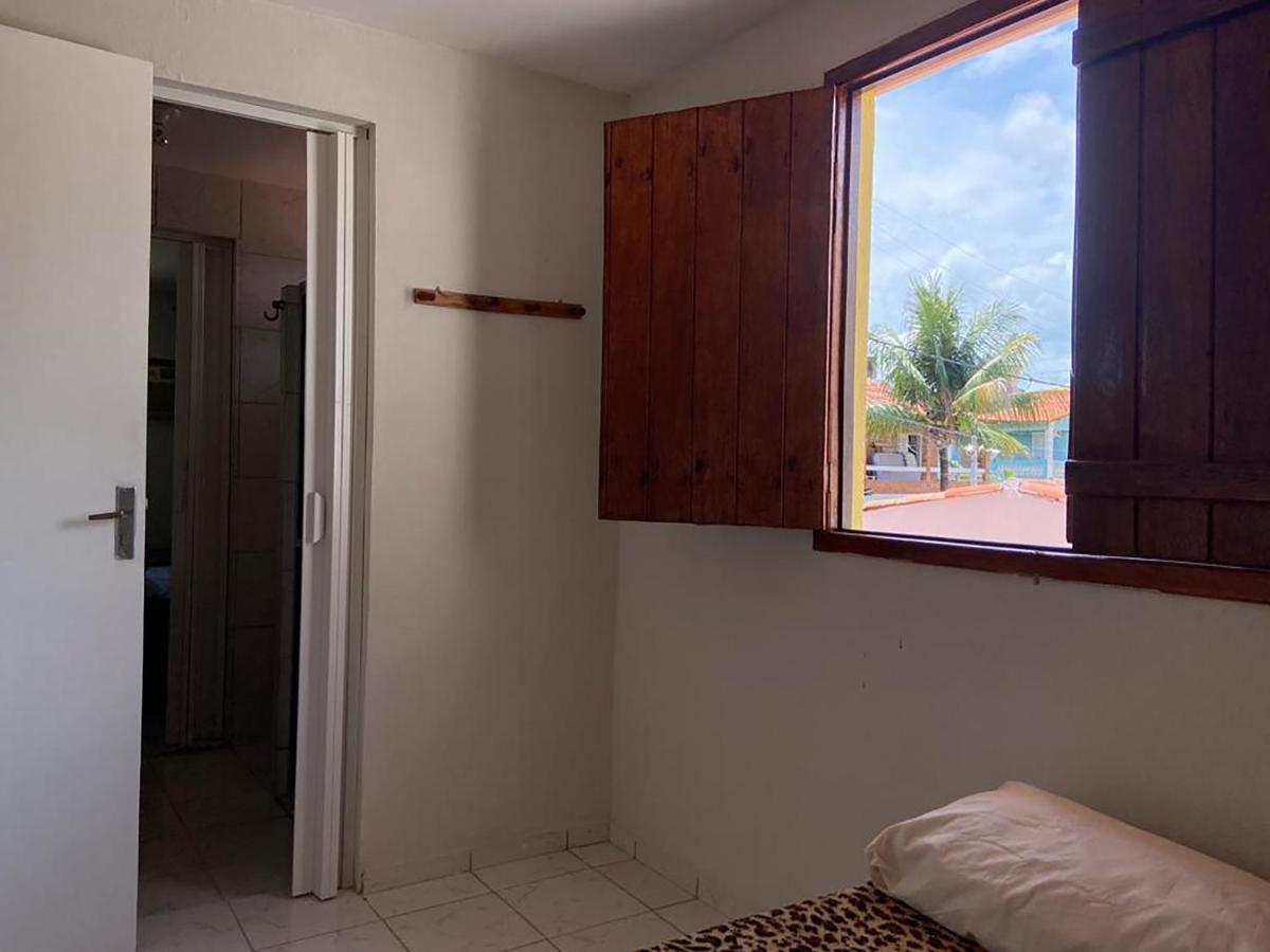 Suites Maracaipe Pôrto das Galinhas Esterno foto